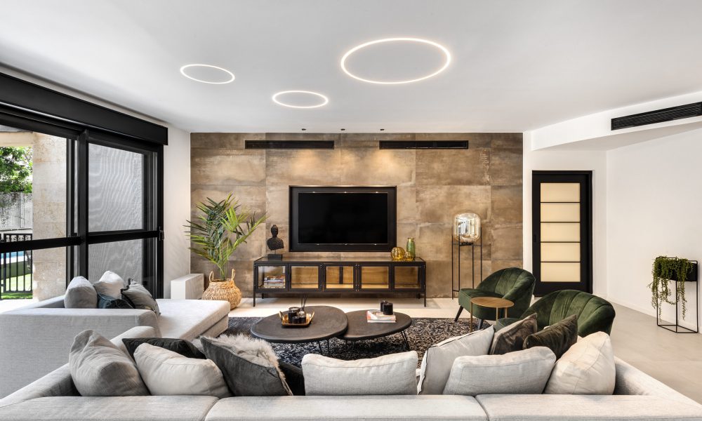 SM RESIDENCE