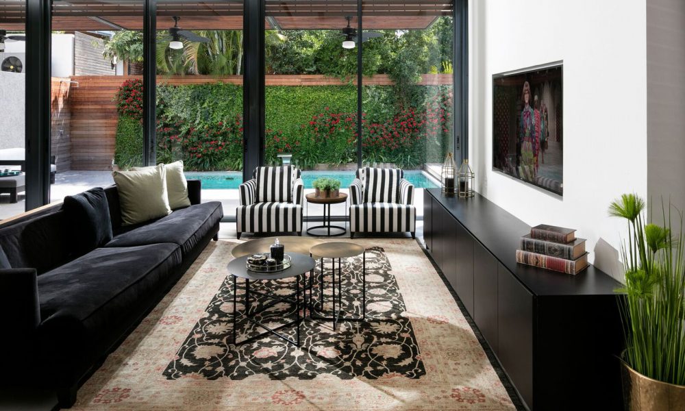 ST RESIDENCE